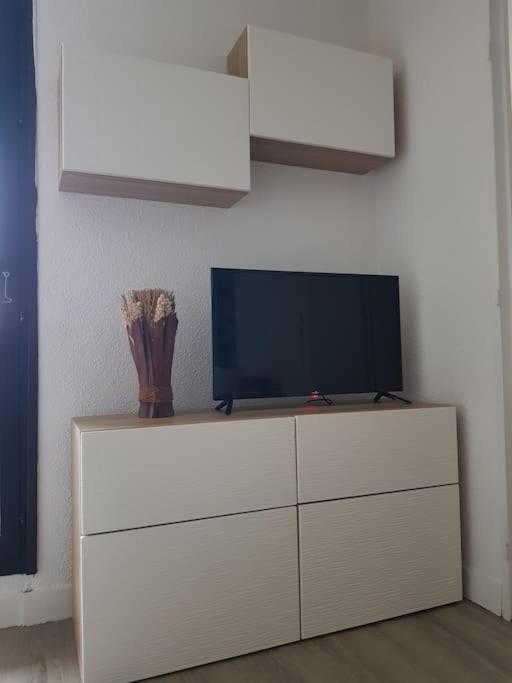 Marseillan-Plage Appartement Coeur De Sable Dış mekan fotoğraf
