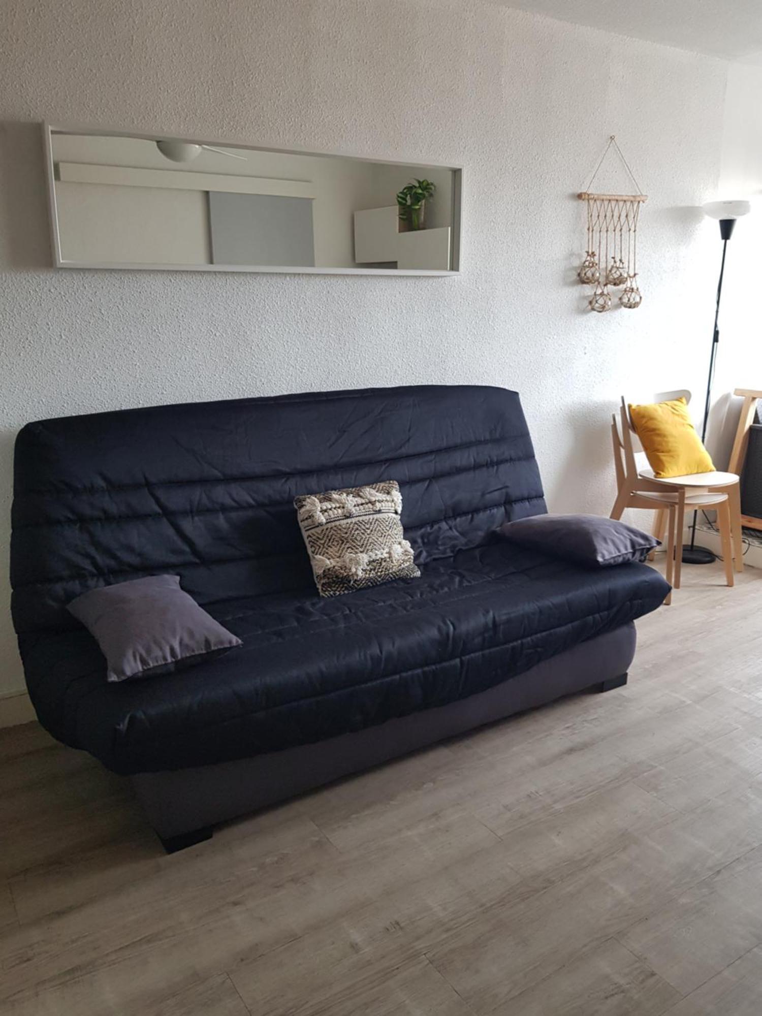 Marseillan-Plage Appartement Coeur De Sable Dış mekan fotoğraf
