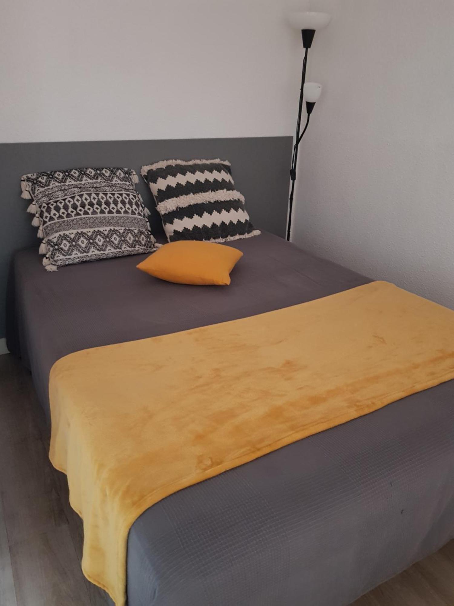 Marseillan-Plage Appartement Coeur De Sable Dış mekan fotoğraf